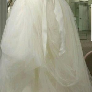 Meet your Posher, Tina